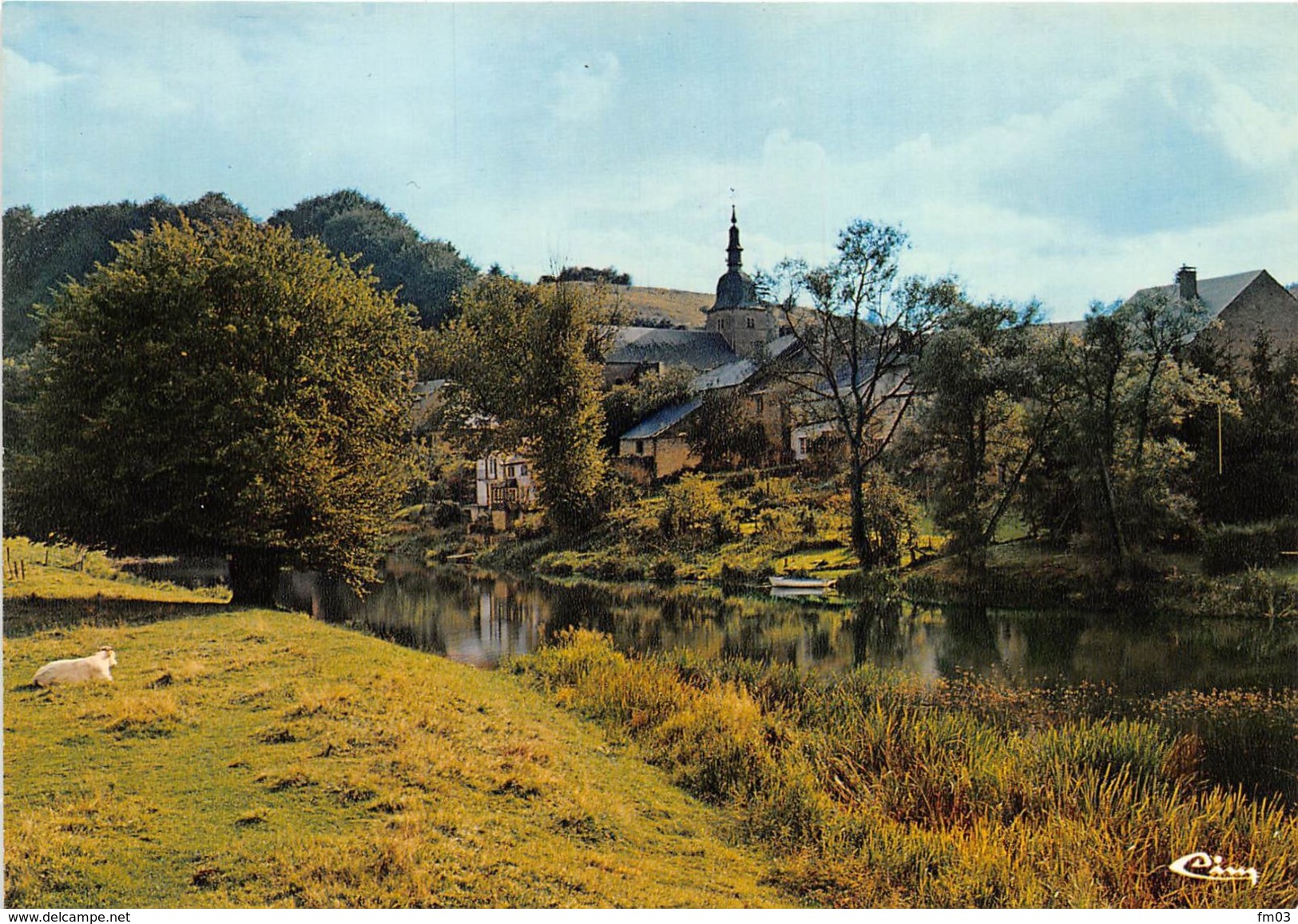 Florenville Chassepierre