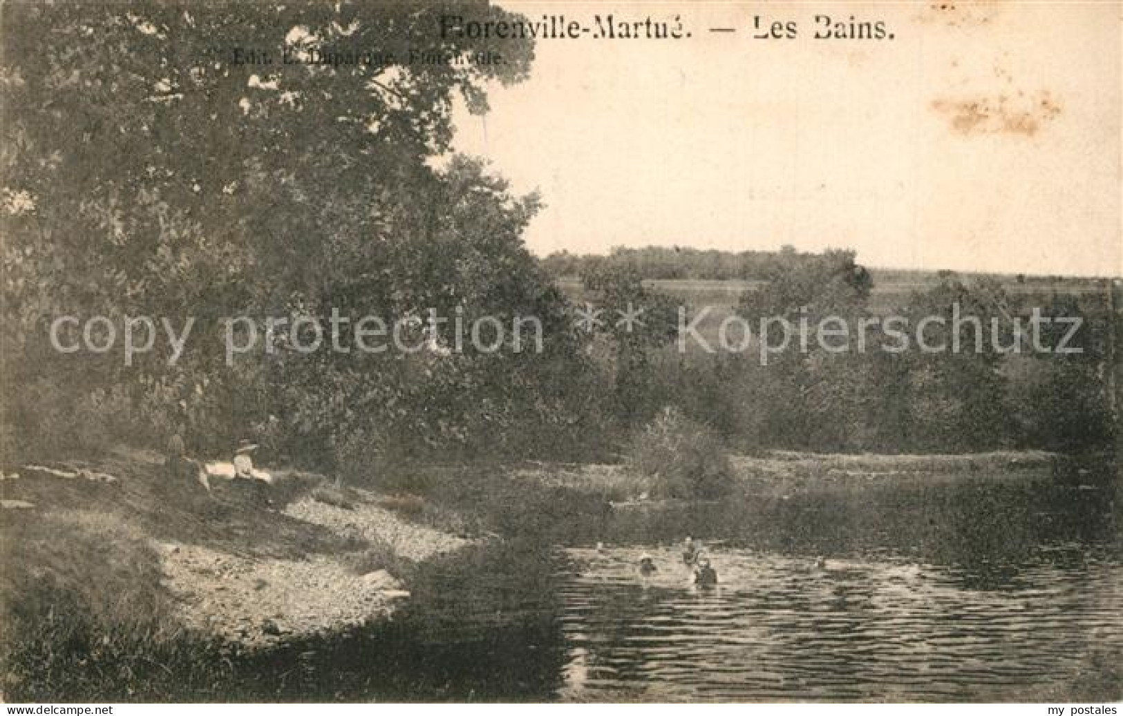 Florenville Les Bains