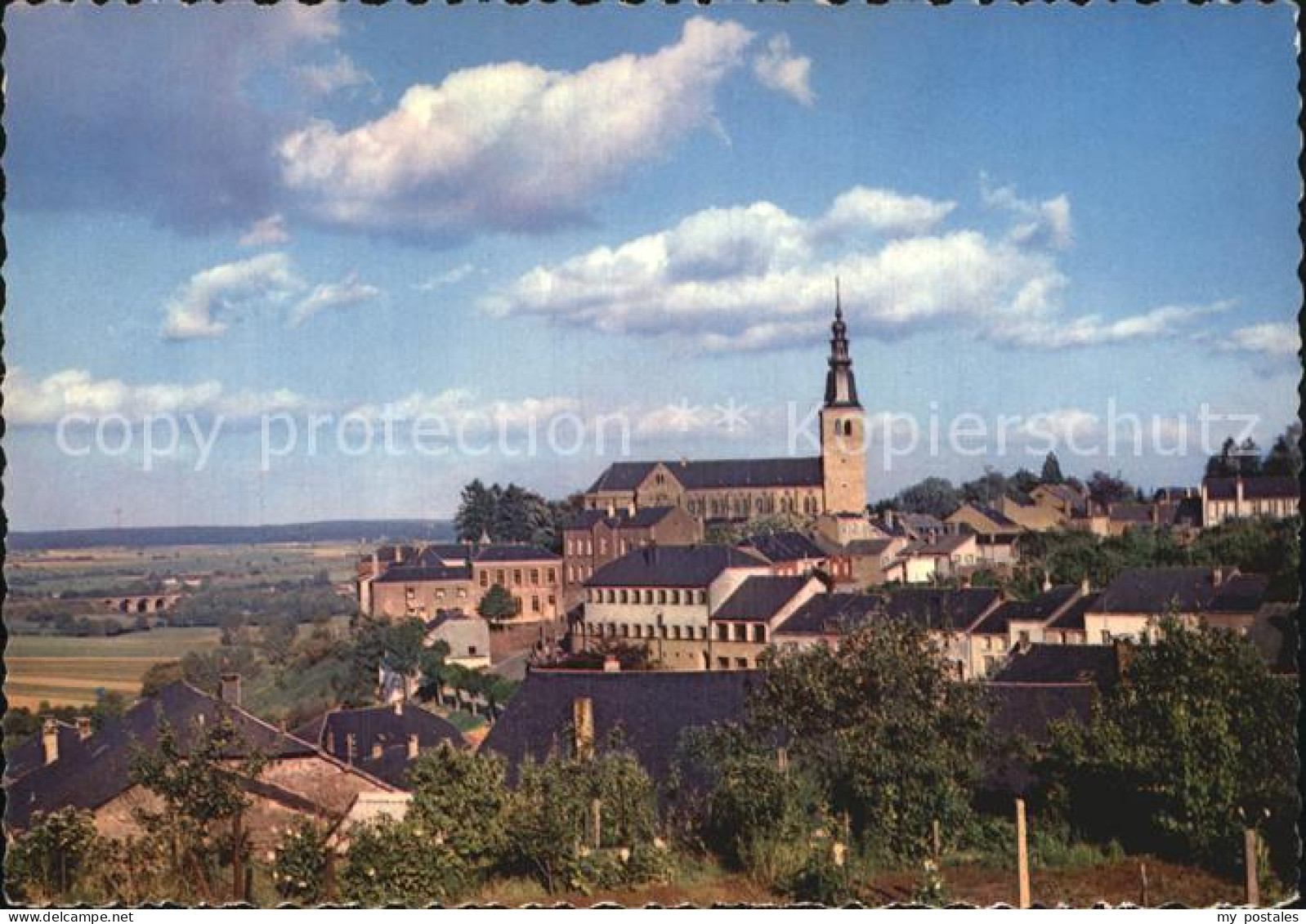 Florenville Panorama