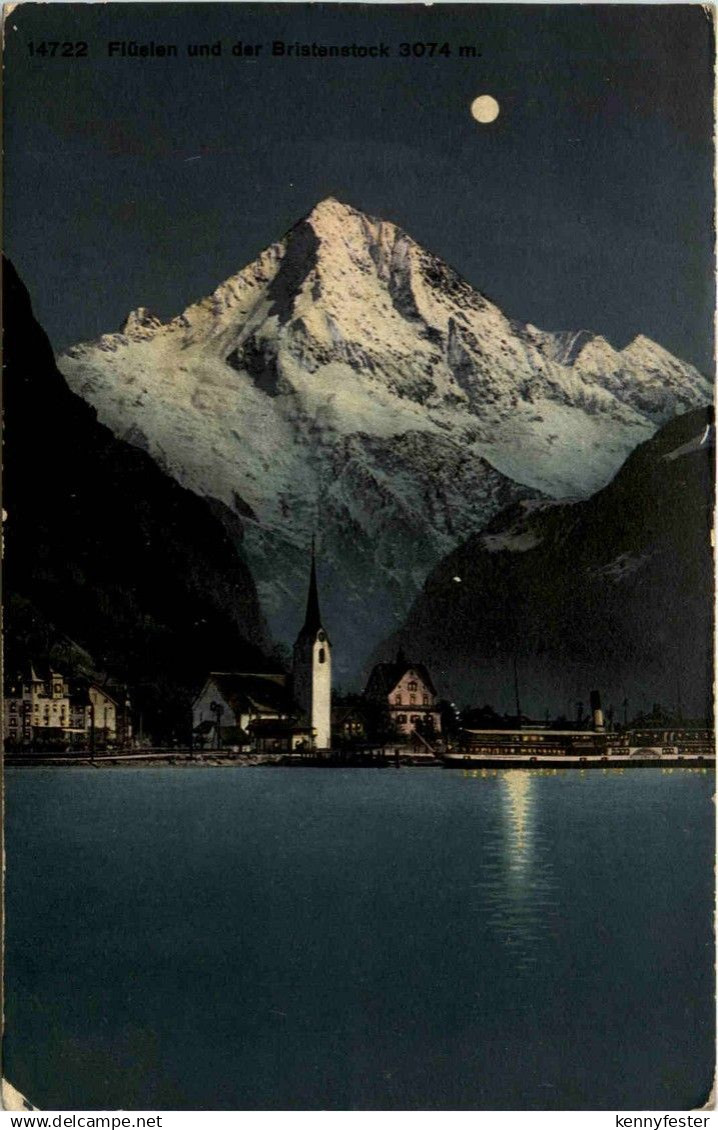 Flüelen