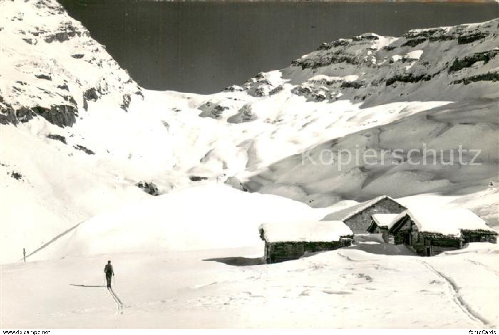 Fluhalp Leukerbad VS mit Gizifurgge und Ferden Rothorn