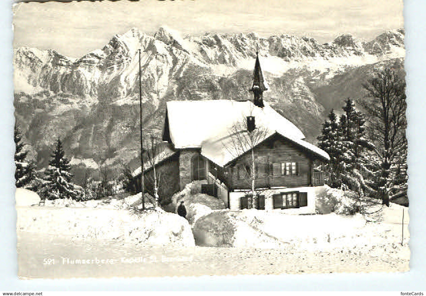 Flums SG Flumserberg