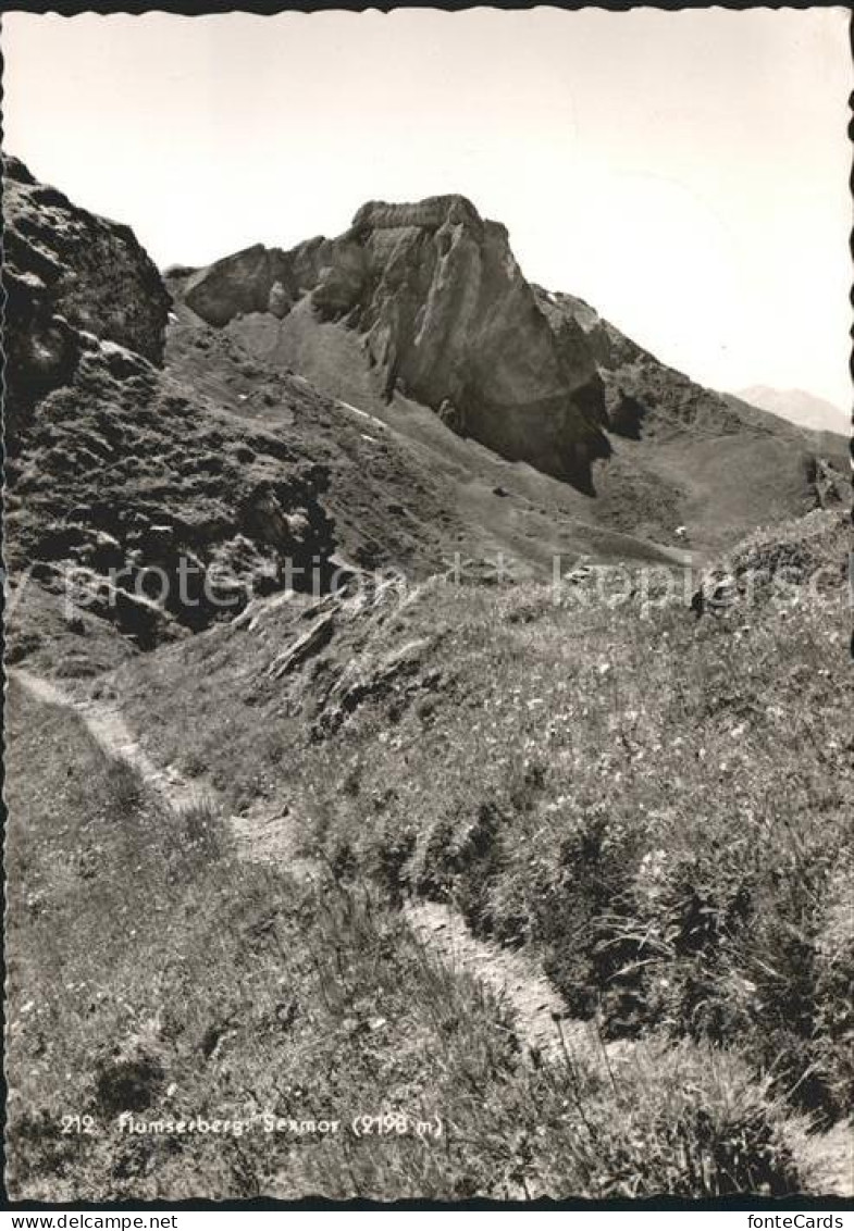 Flumserberg Bergheim