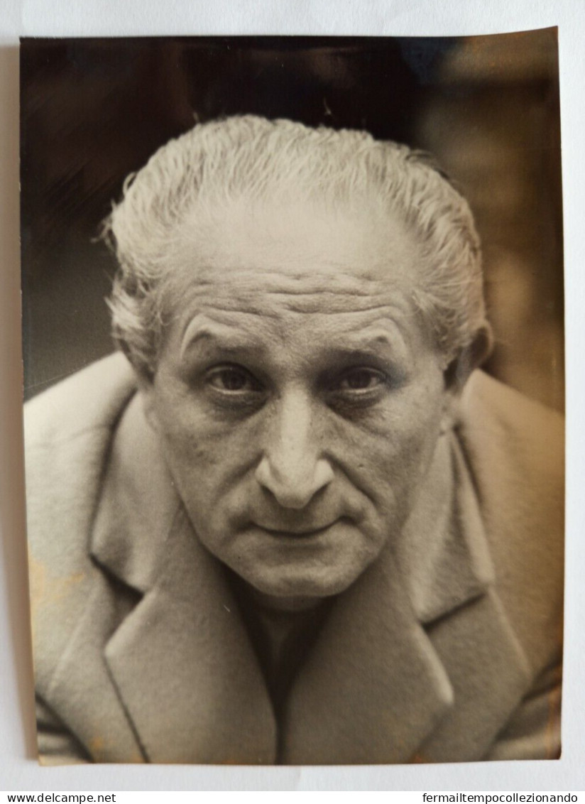 FO5263,FOTO ORIGINALE,personaggi famosi,attore franco sportelli,actor movie