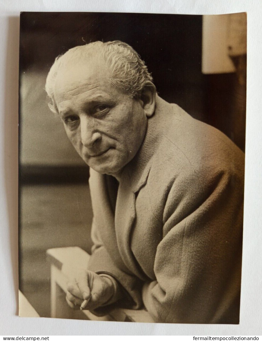 FO5264,FOTO ORIGINALE,personaggi famosi,attore franco sportelli,actor movie