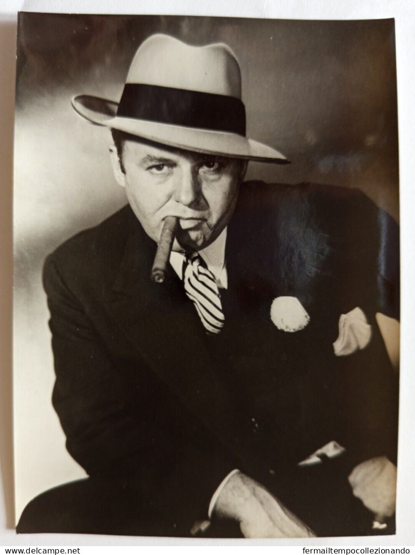 FO5279,FOTO ORIGINALE,personaggi famosi,attore rod steiger,actrors movie