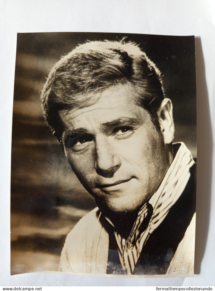 FO5297,FOTO ORIGINALE,personaggi famosi,attore george segal,actor movie