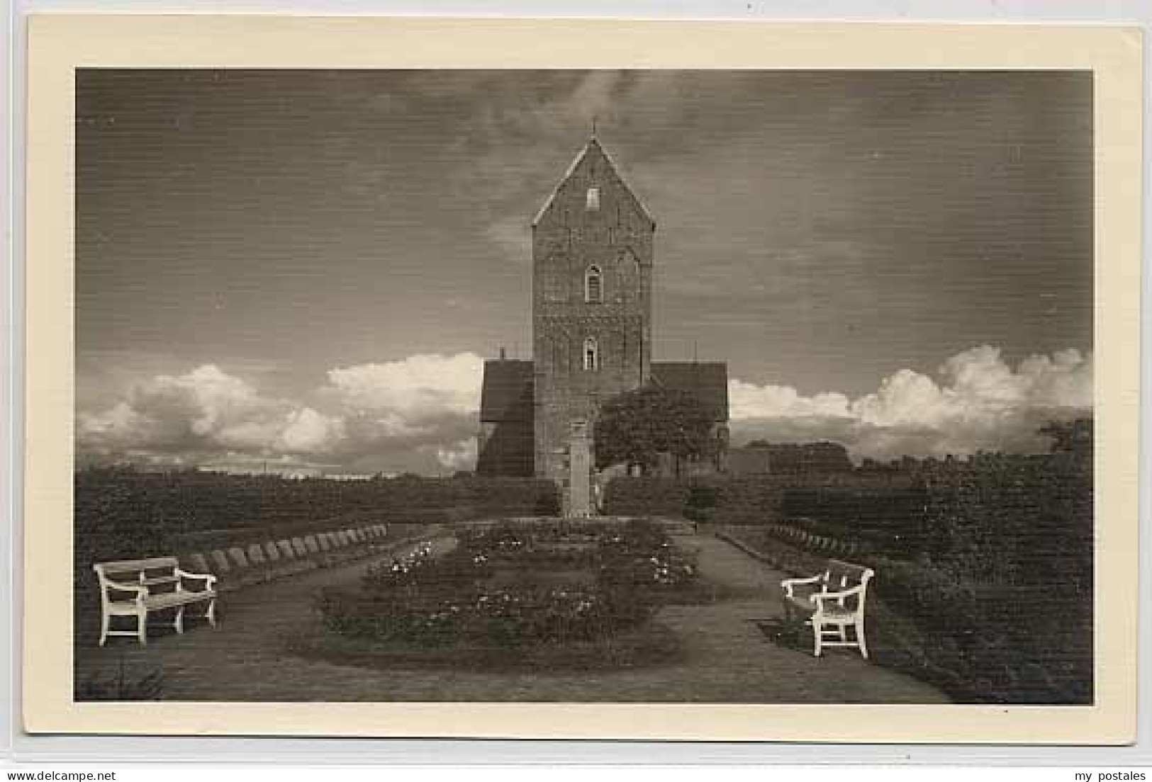 Foehr Nordseeinsel Foehr