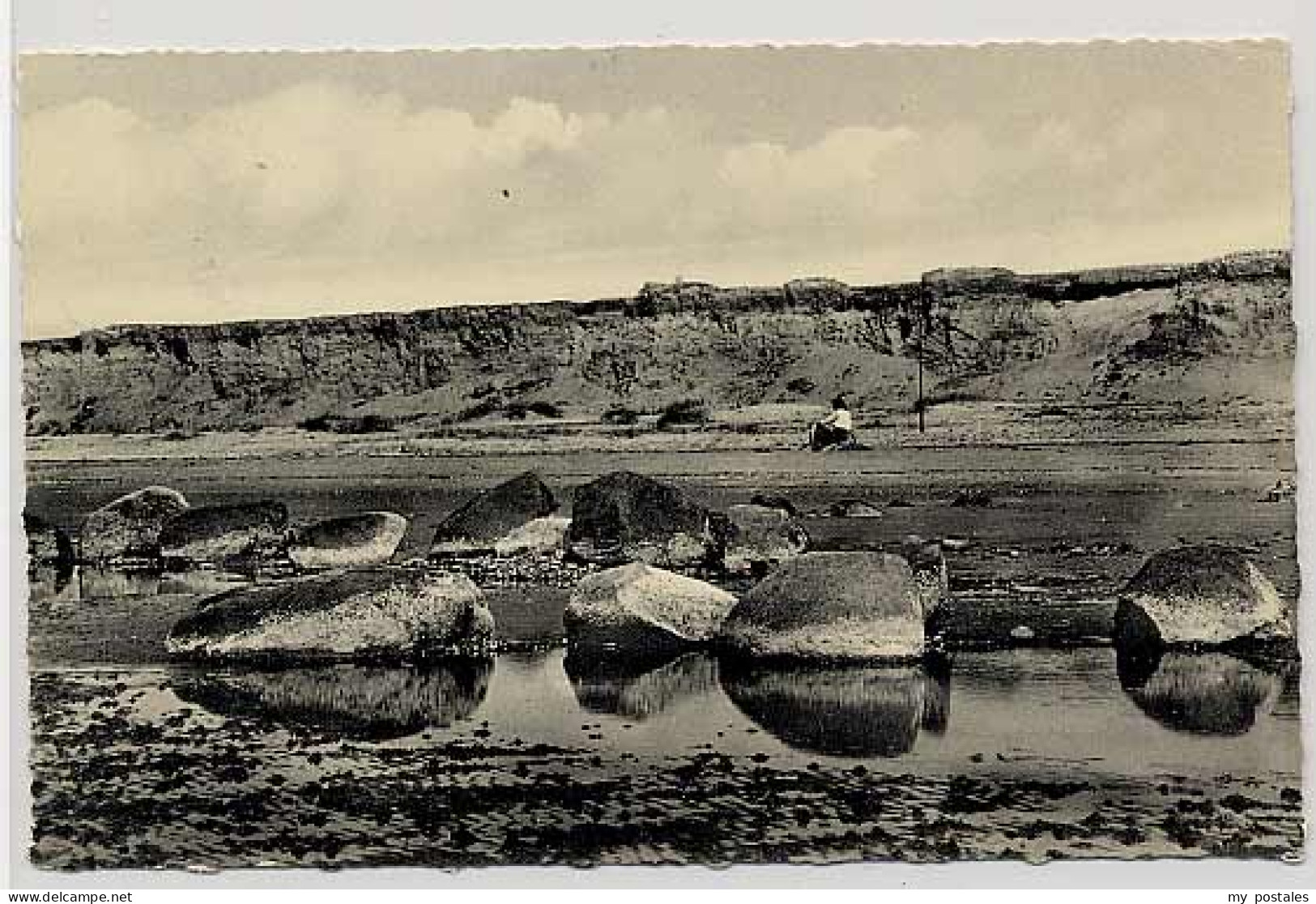 Foehr Nordseeinsel Foehr