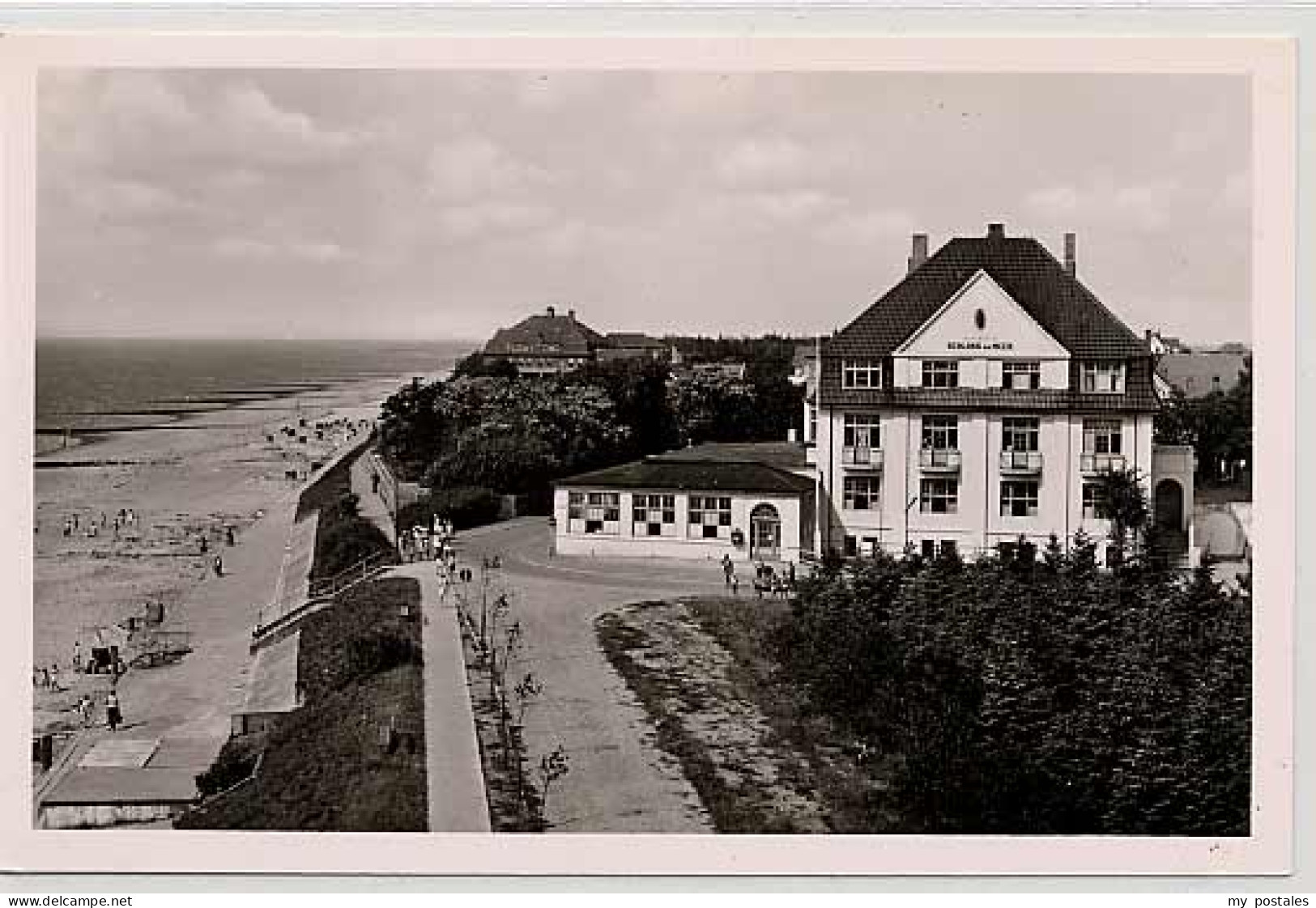 Foehr Nordseeinsel Foehr