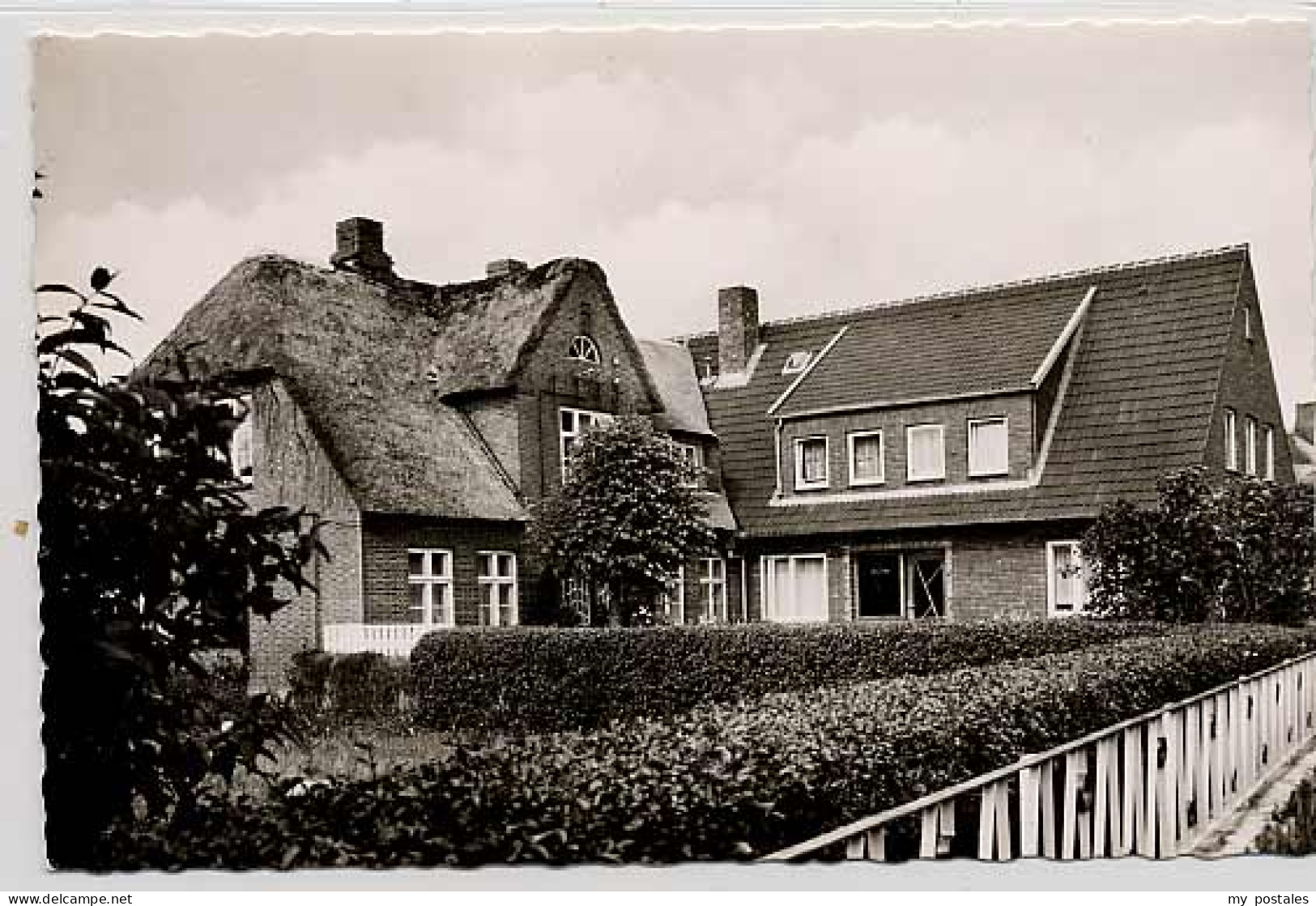 Foehr Nordseeinsel Foehr