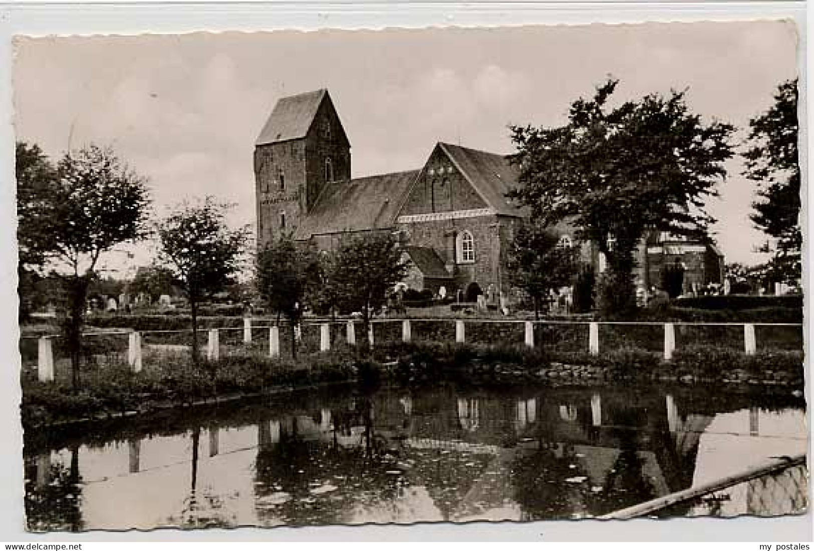 Foehr Nordseeinsel Foehr