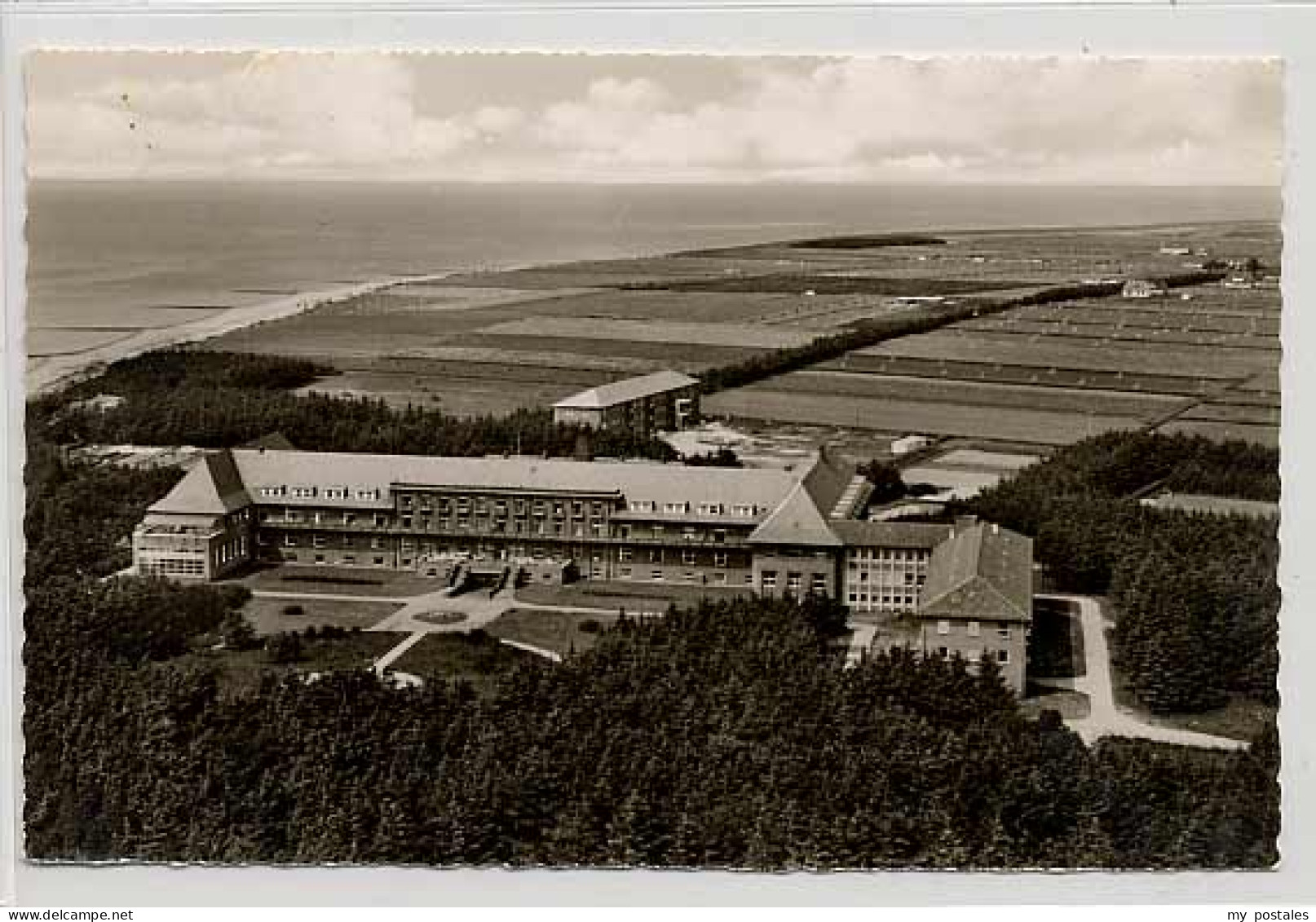 Foehr Nordseeinsel Foehr