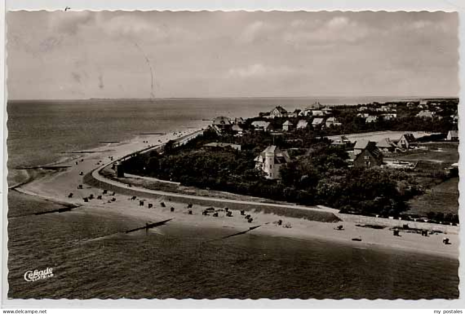 Foehr Nordseeinsel Foehr