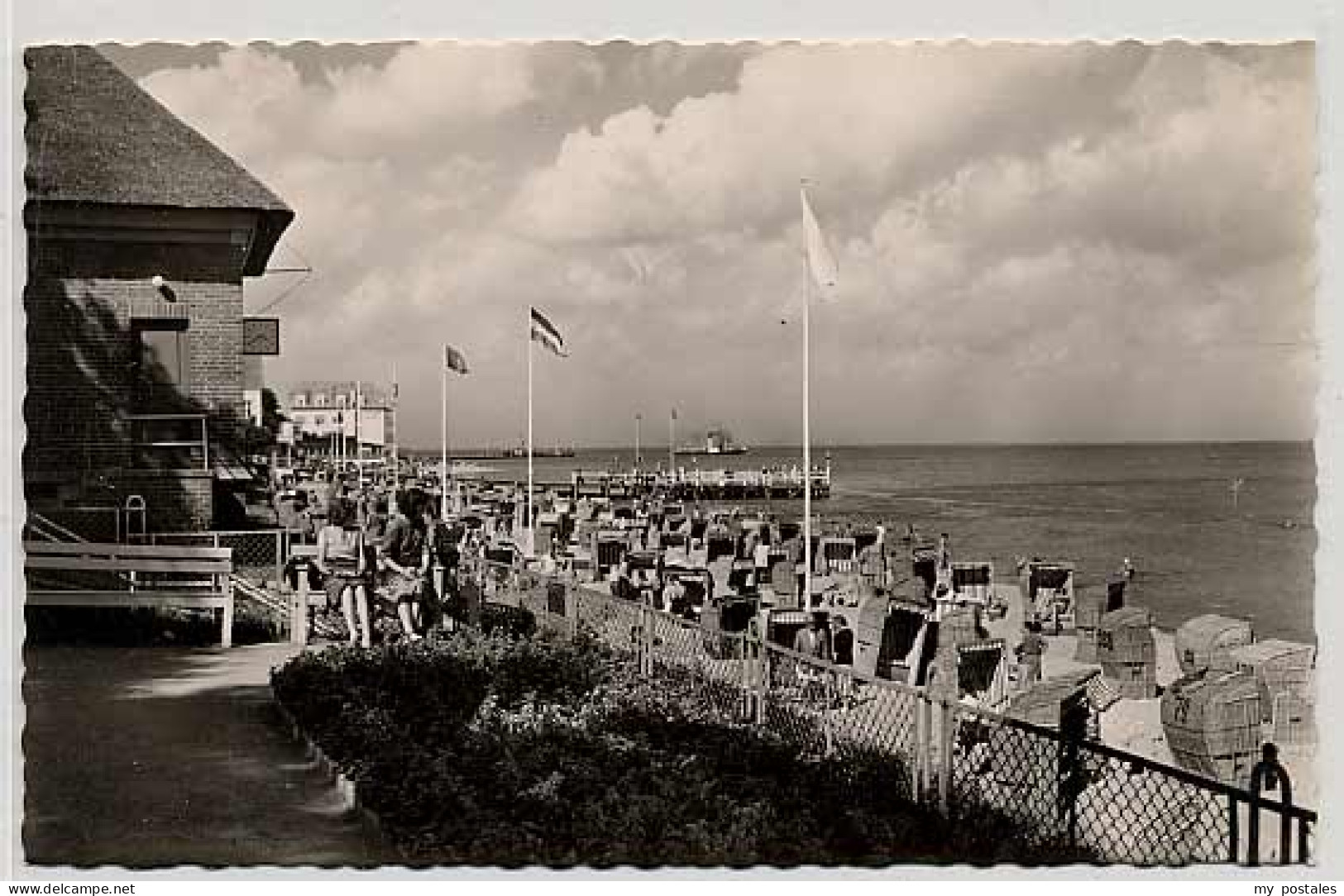 Foehr Nordseeinsel Foehr