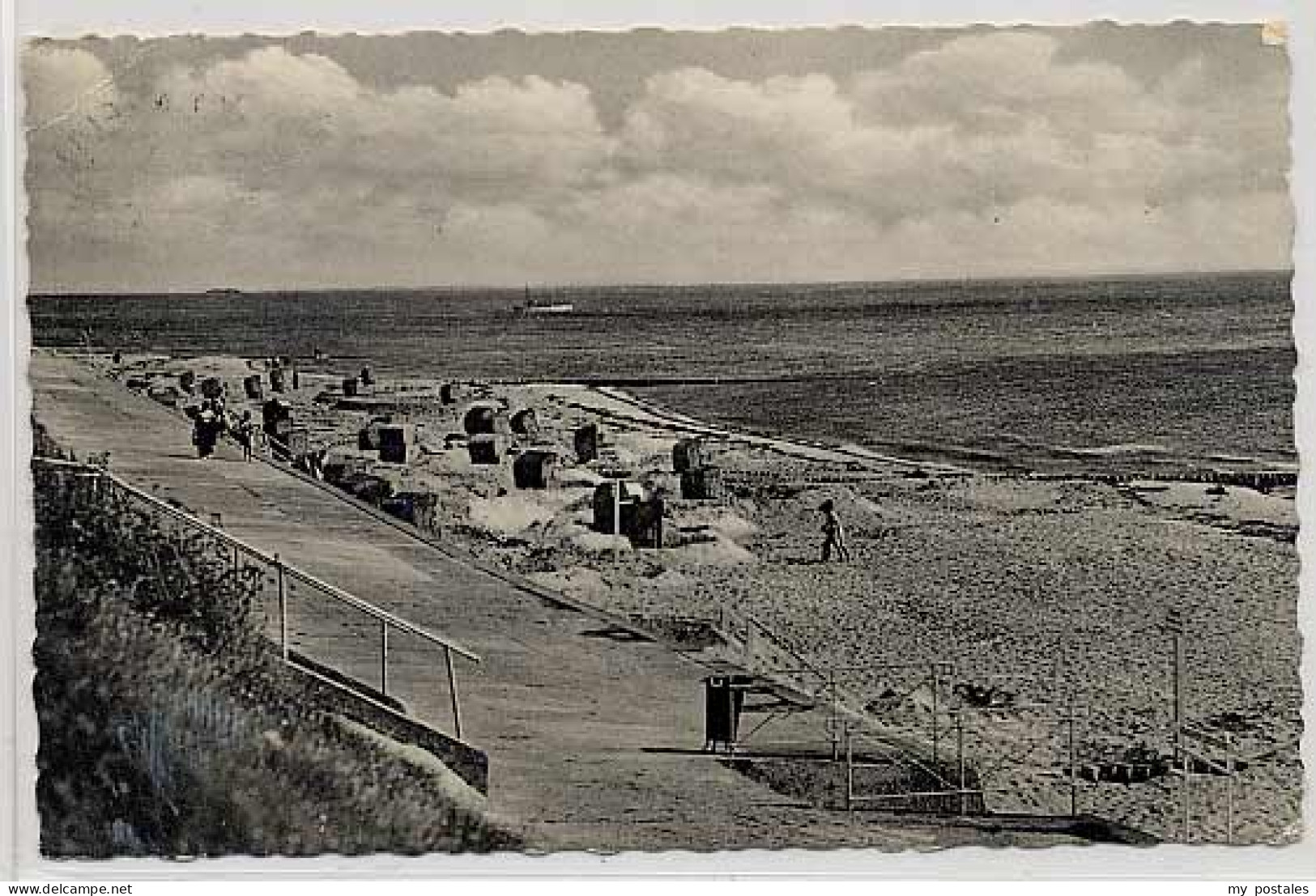 Foehr Nordseeinsel Foehr