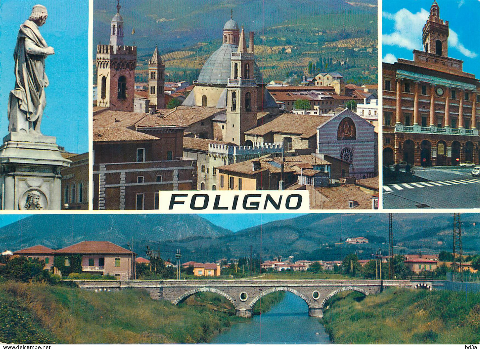 FOLIGNO