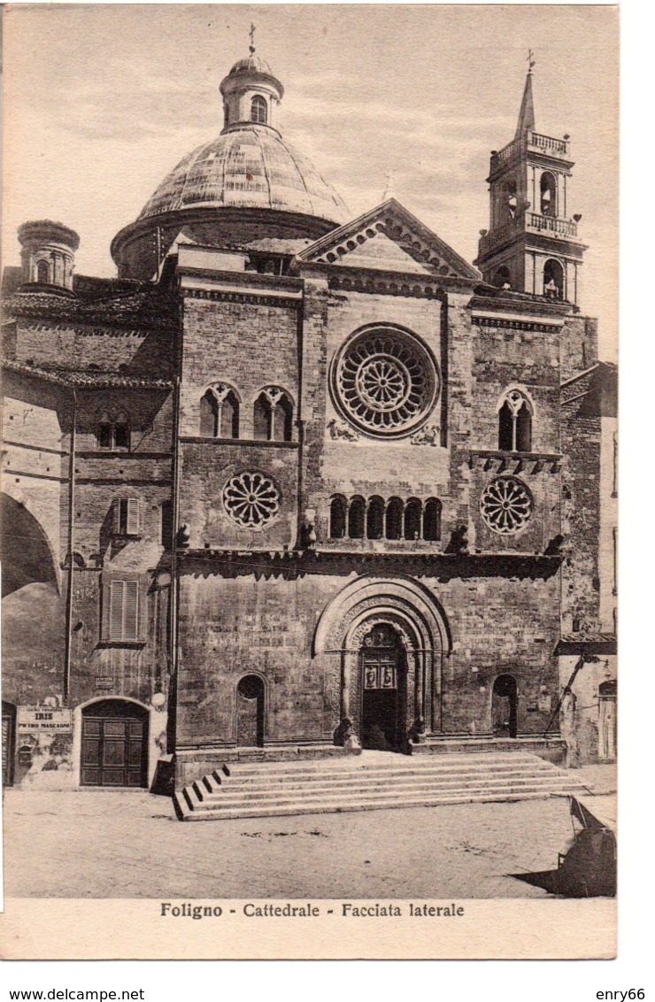 FOLIGNO-CATTEDRALE