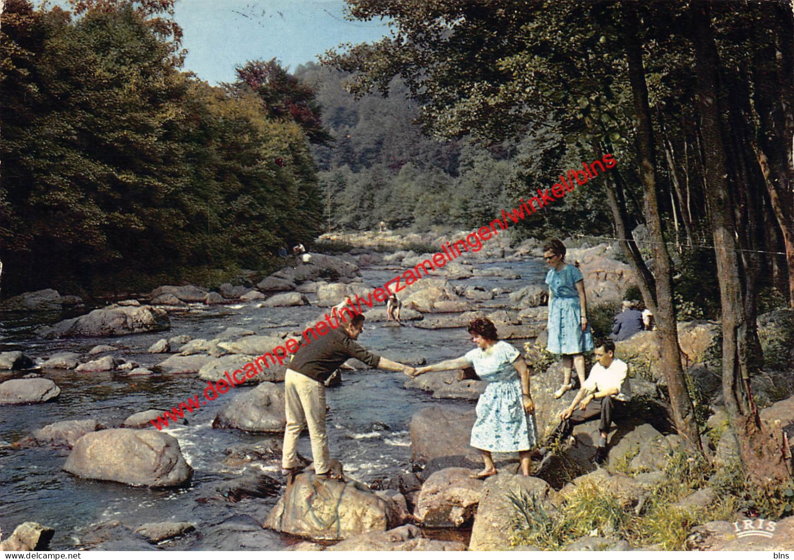 Fonds-de-Quarreux - Aywaille