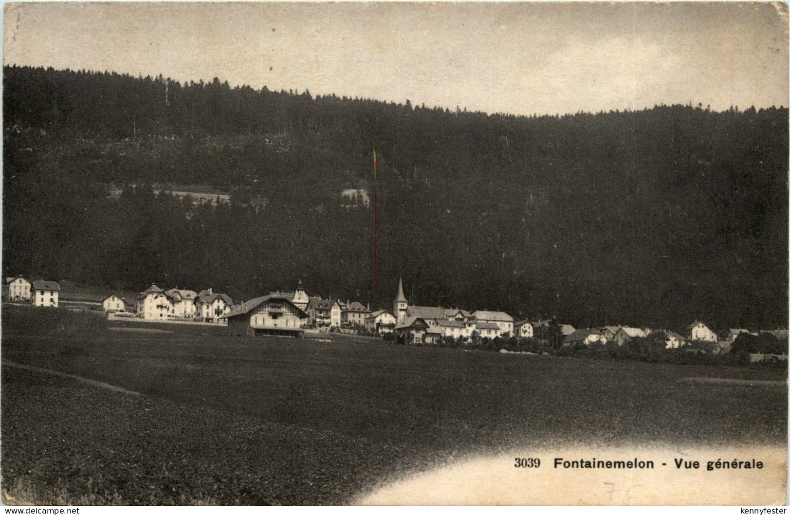 Fontainemelon