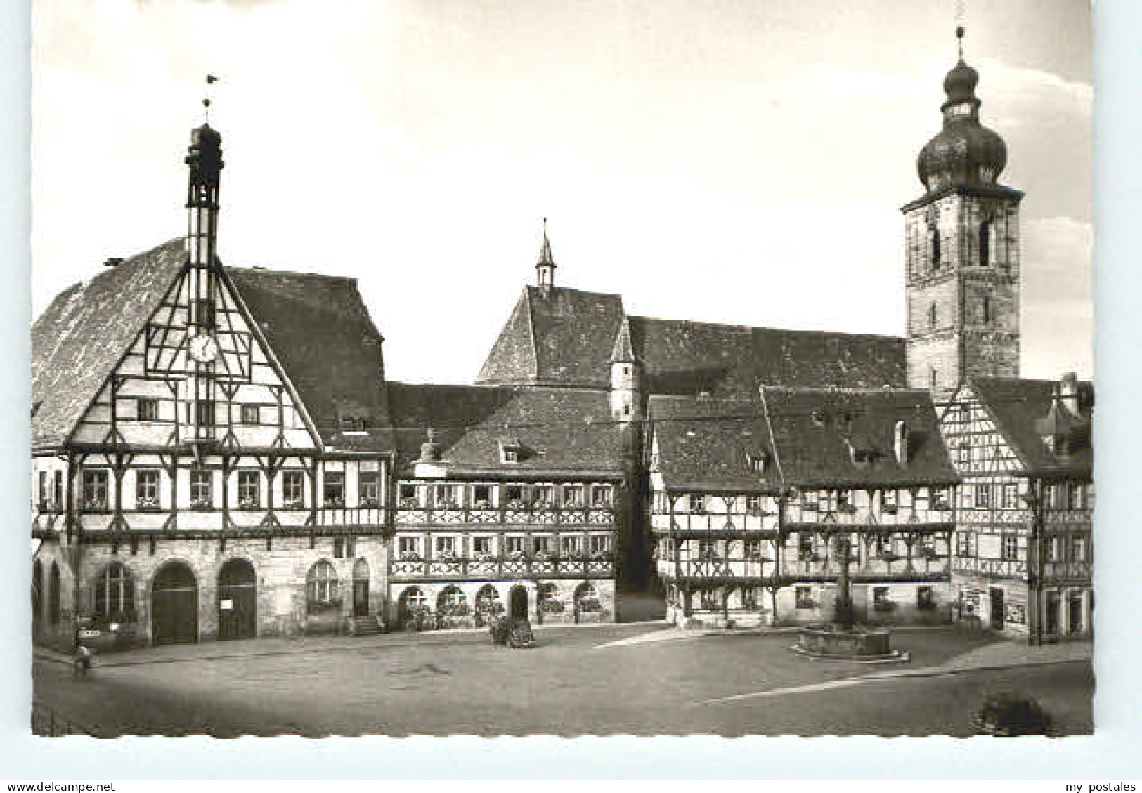 Forchheim Oberfranken Forchheim