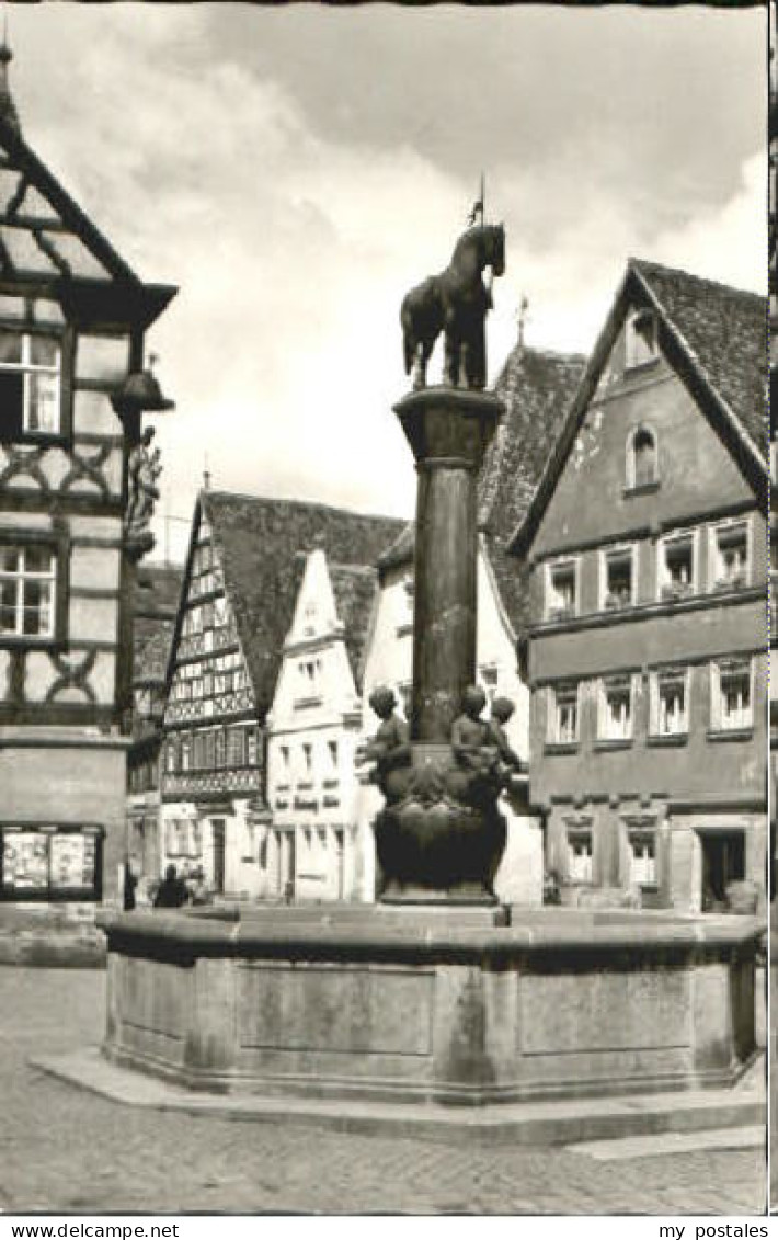 Forchheim Oberfranken Forchheim Brunnen Denkmal