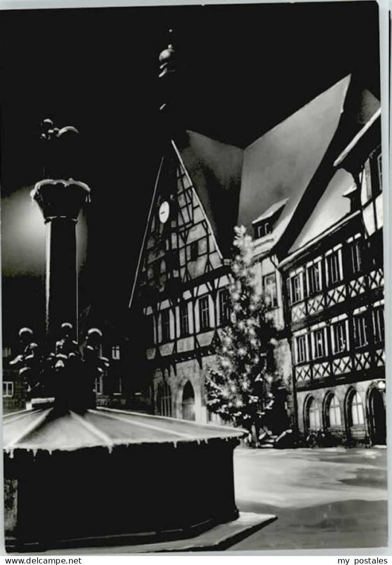 Forchheim Oberfranken Forchheim Rathaus