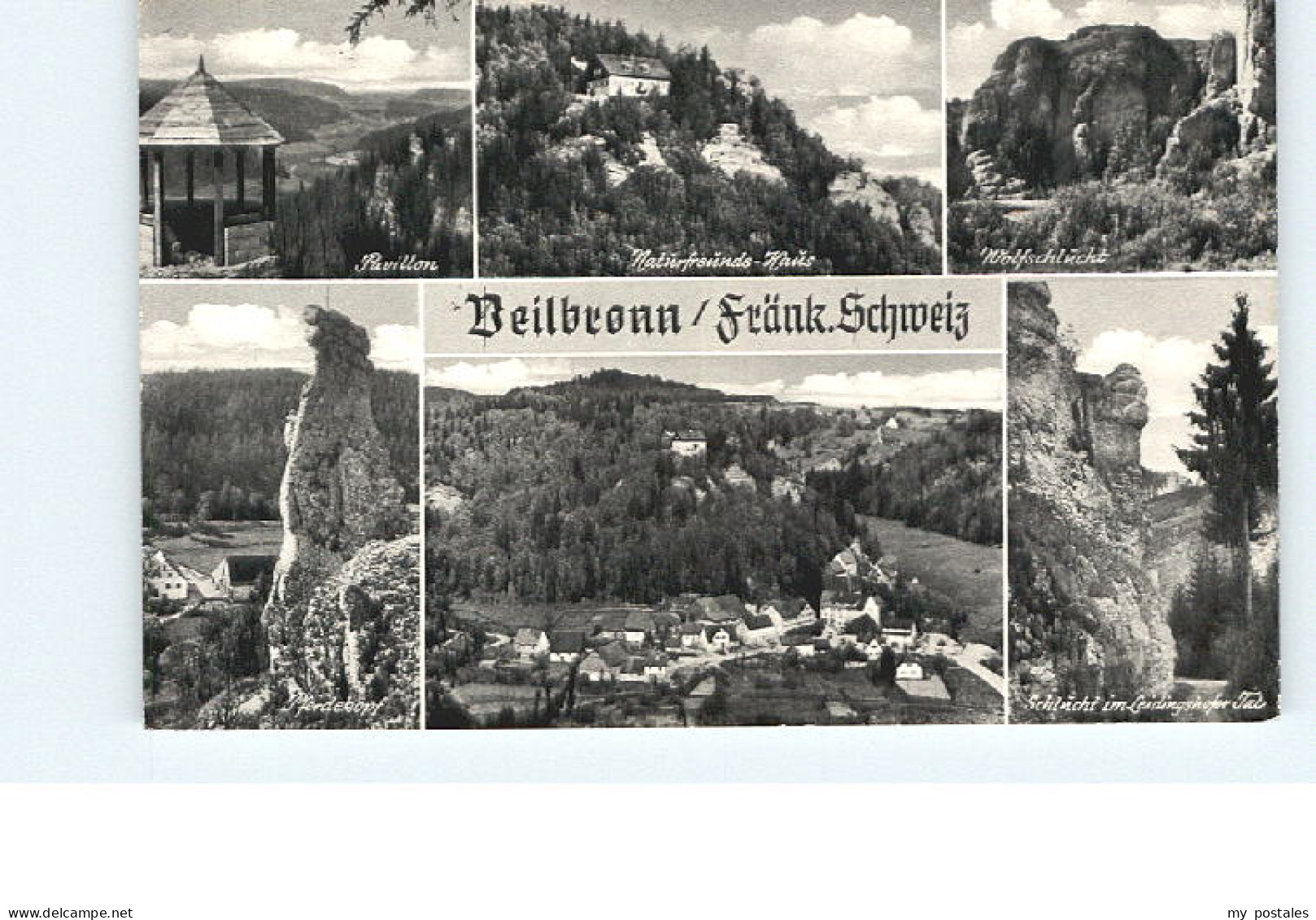 Forchheim Oberfranken Forchheim Veilbronn