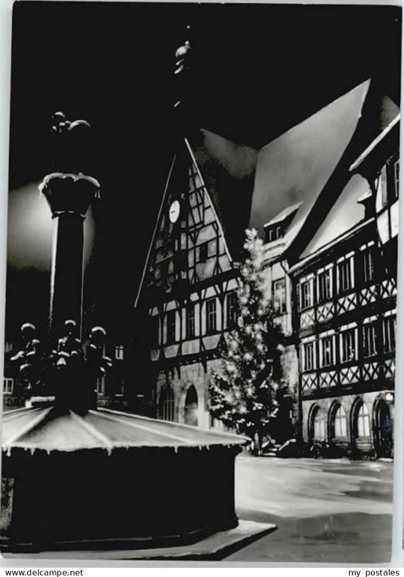 Forchheim Oberfranken Rathaus