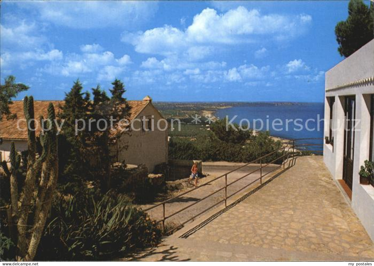 Formentera El Mirador