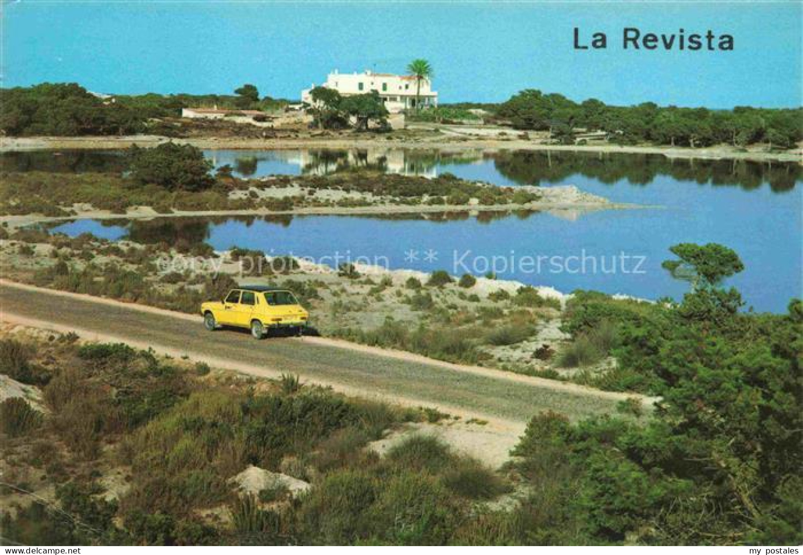 Formentera ES La Revista Panorama