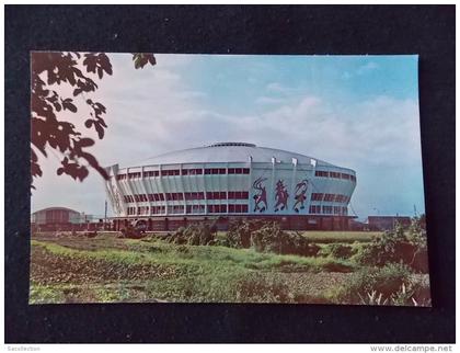 Formose Located near the Taipei International