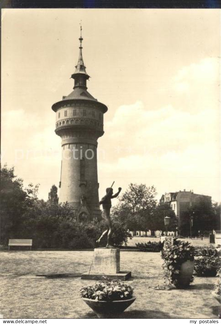 Forst Lausitz Wasserturm