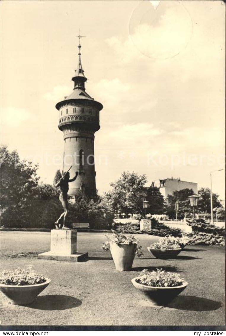 Forst Lausitz Wasserturm