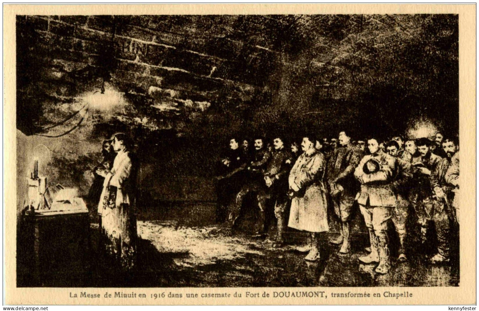 Fort de Douaumont