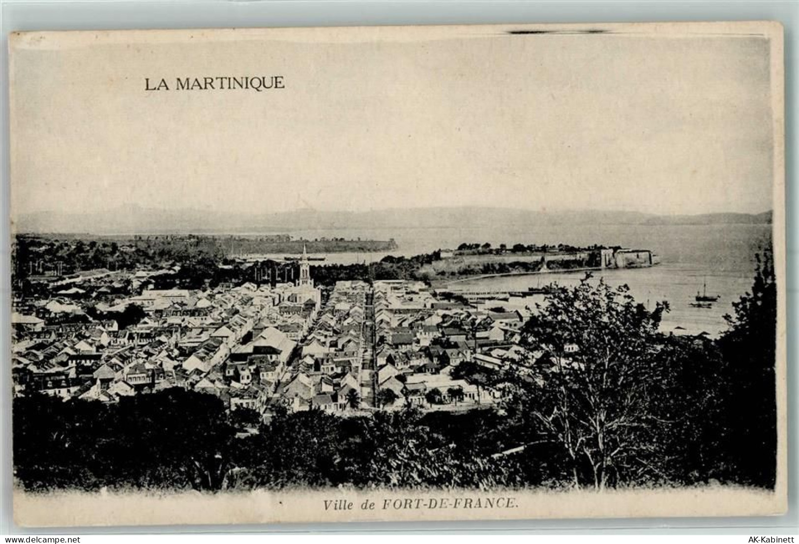 Fort-de-France - 52228986