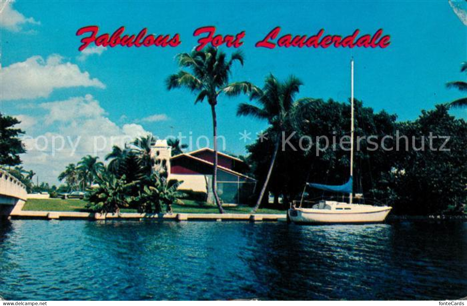 Fort Lauderdale