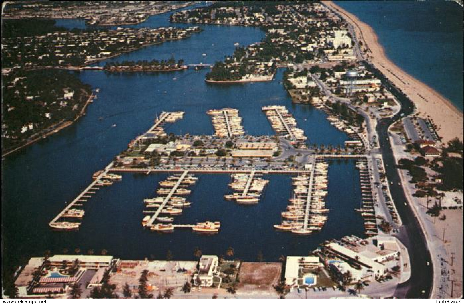 Fort Lauderdale Bahia Mar