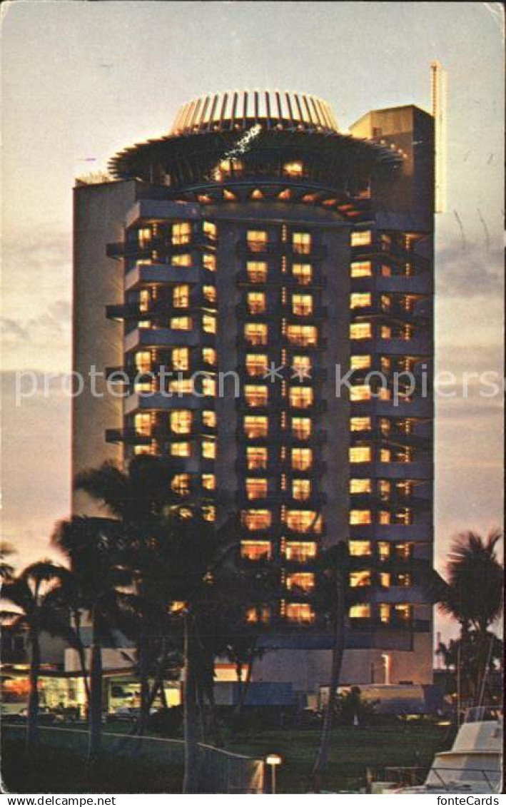 Fort Lauderdale Pier 66