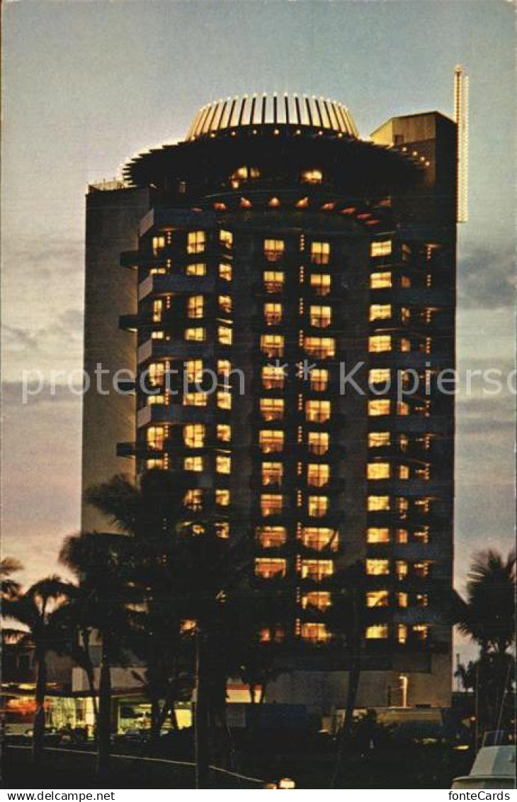 Fort Lauderdale Pier 66