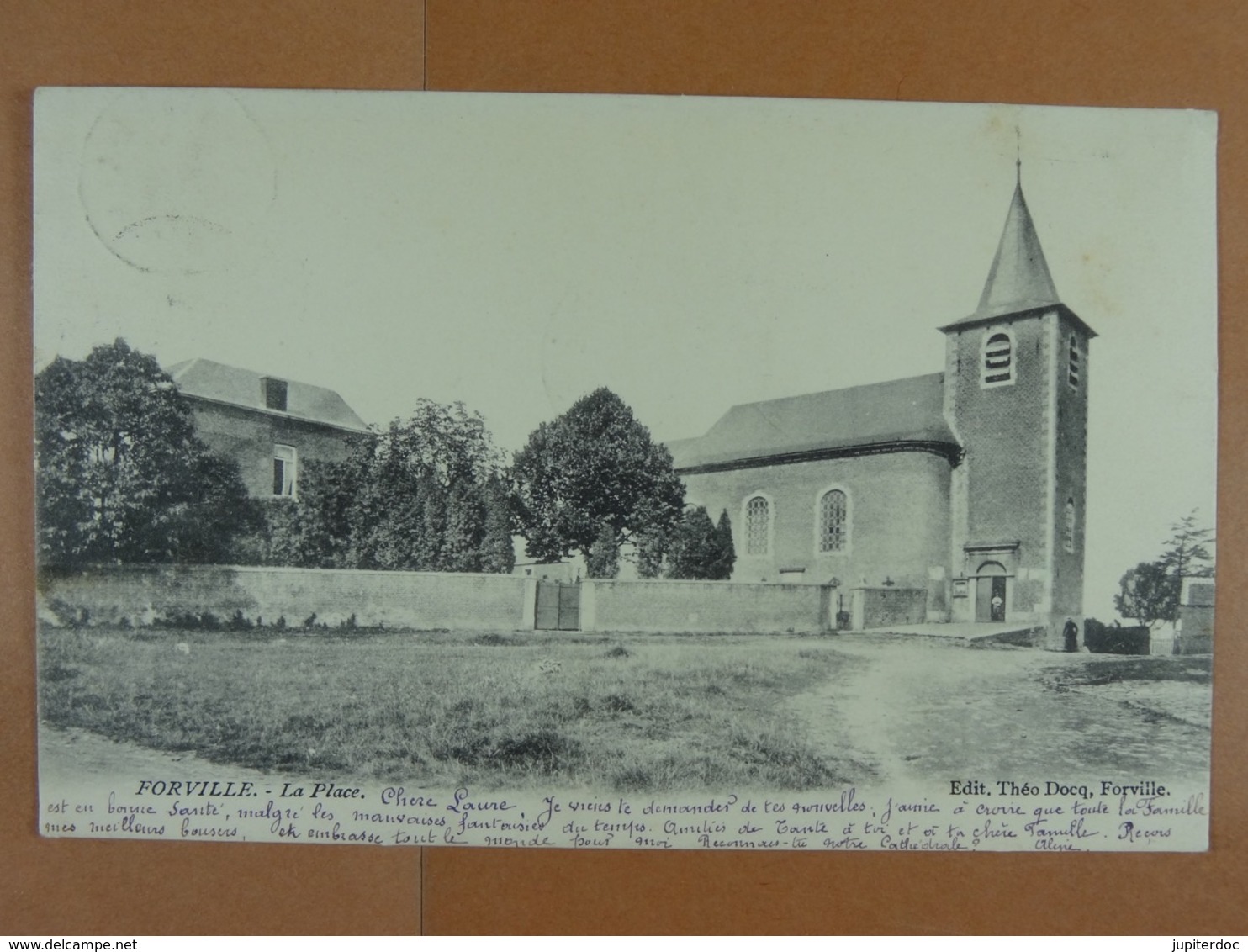 Forville La Place
