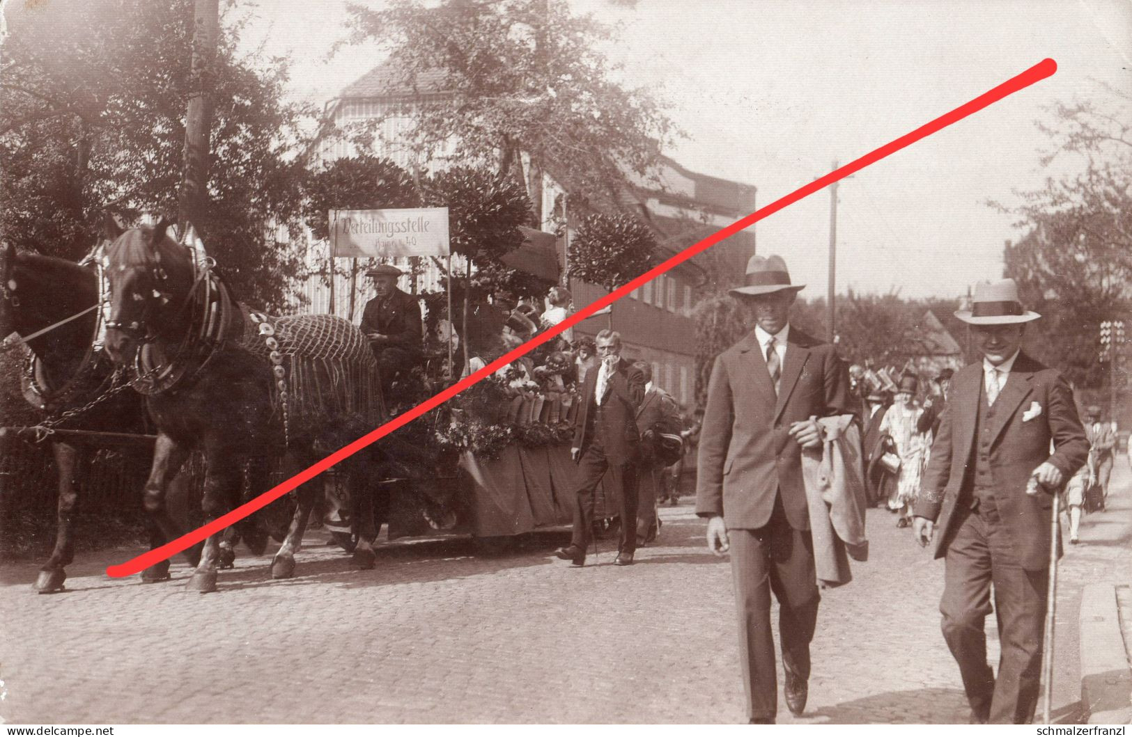 Foto AK Ebersbach Hauptstraße Weberstraße Gasthof ? a Neugersdorf Neusalza Spremberg Seifhennersdorf Eibau Löbau Zittau