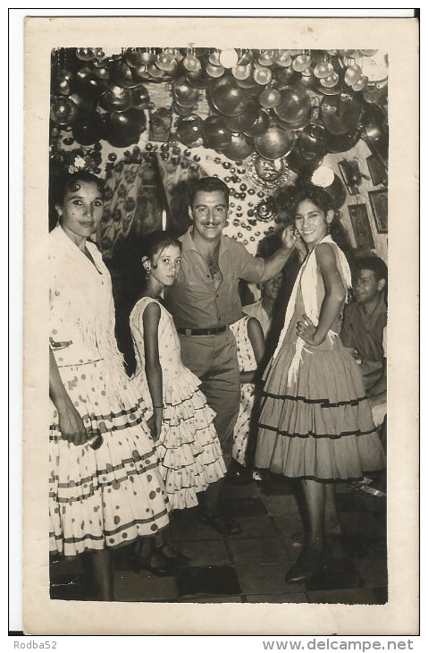 FOTO - Granada - Flamenco - Foto Mellado -