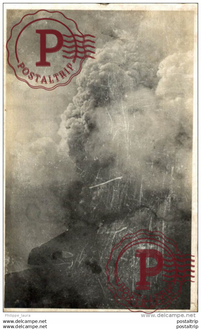 FOTO`POSTAL ORIGINAL FOTO JOVIAL FAIAL   ISLA FAIAL AZORES  CAPELINHOS AÇORES PORTUGAL