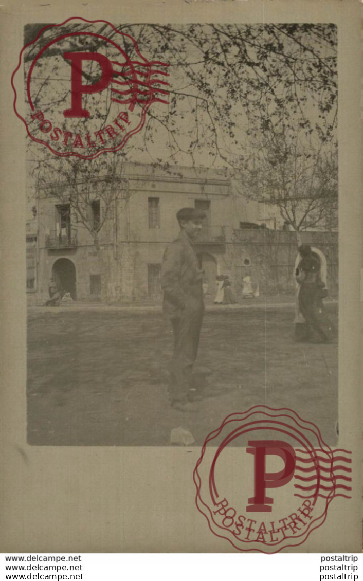 FOTOGRAFICA. SIN IDENTIFICAR.