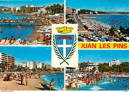 CPM Juan les Pins