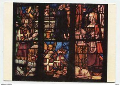 AK 09826 FRANCE - Bourg-en-Bresse - Eglise de Brou