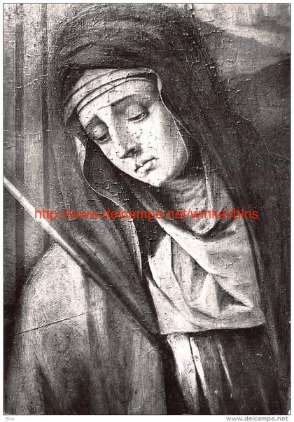 Chapelle de Montecuto Bourg-en-Bresse