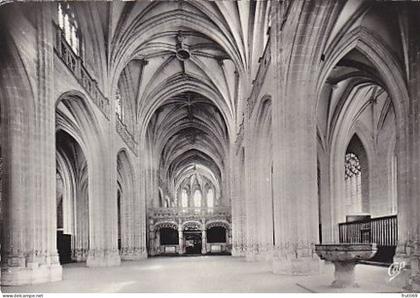 AK 183833 FRANCE - Eglise de Brou