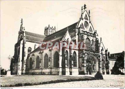 CPM Bourg Ain Eglise de Brou